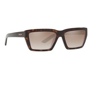 Prada PR04vs sunglasses shade Havana